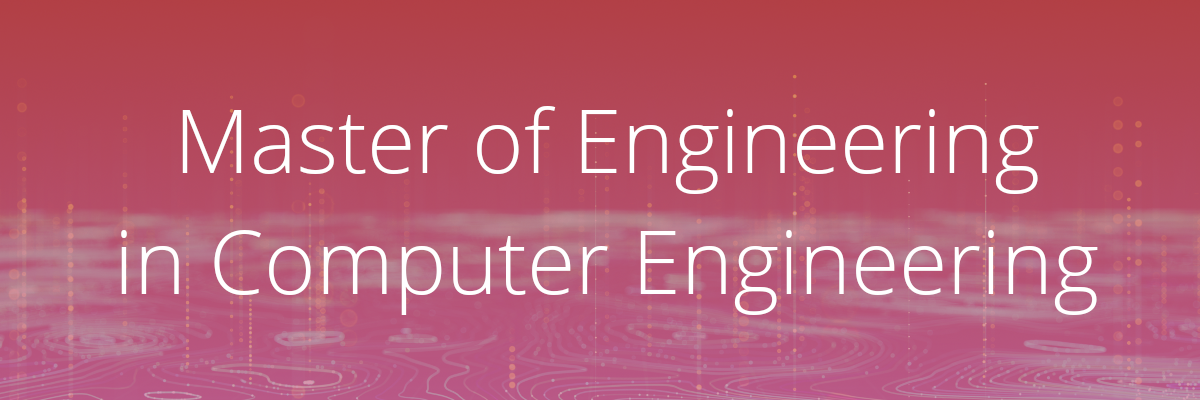 Master of Engineering in AI-Integrated Engineering